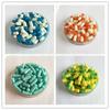 Enalkon Assorted 0# Gelatin Empty Capsule Shells