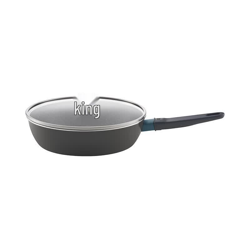 ZWILLING Non-stick Deep Frying Pan