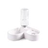 Automatic Cat Drinking Fountain Multifunction Moisture-proof Mouth Baffle Plate Pet Dog Bowl