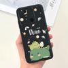 For Redmi 10C Case For Xiaomi Redmi 10 Power Cover Fashion Flower Slim Soft Silicone Phone Cases For Xiaomi Redmi 10C 10 C Funda