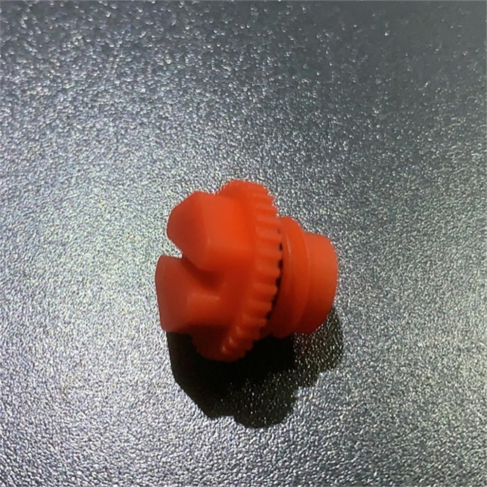 2pcs Clutch Cover Drain Plug W/O-Ring 5434264 For Polaris RZR Ranger Sportsman