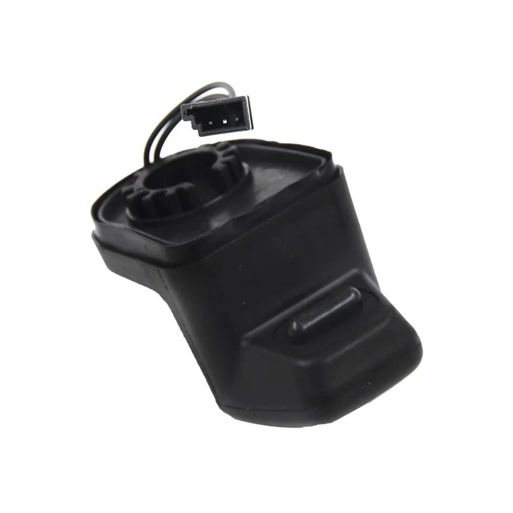 Heckscheiben-/Kofferraumgriffschalter 61319200673 für BMW E46 E91 E61 & LCI