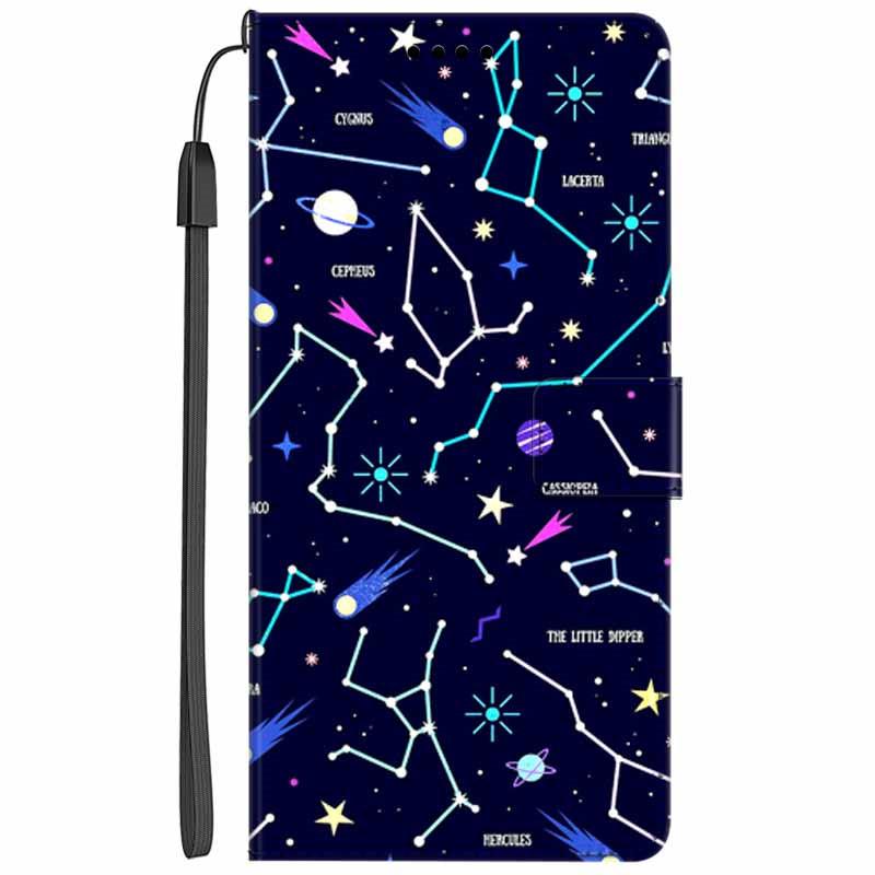 Book Leather Cover for Samsung Galaxy F06 M06 5G Case Wallet Flip Stand Coque for Samsung Galaxy F06 Funda Shell GalaxyM06 06 5G