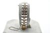 Used SEIKO UrbanWatches Stainless Steel Women blackDial