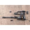 Kotobukiya M.S.G Heavy Weapon Unit 17 Revolving Buster Cannon 275mm Non-Scale Plastic Model Kit MH17X