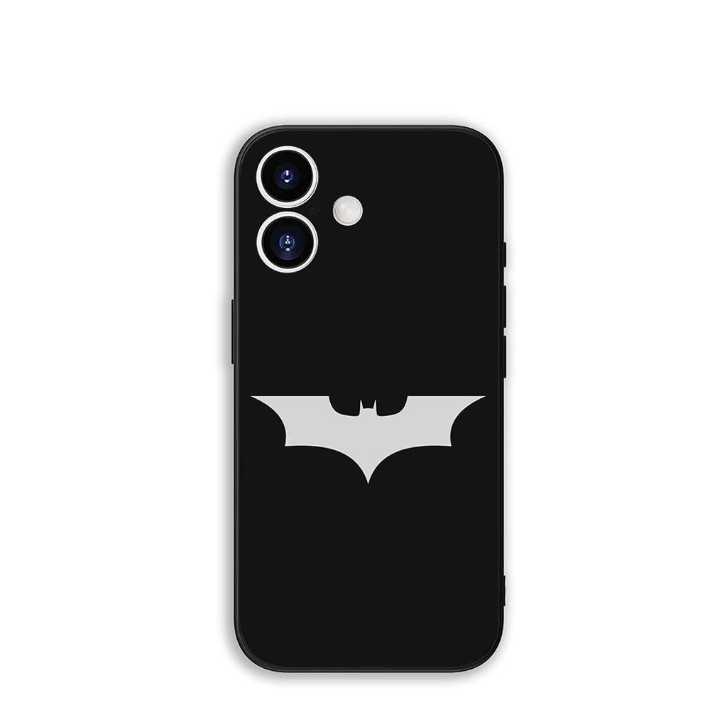 Cover Batmans DC Movie Bats Man Phone Case for Samsung Galaxy S25 S24 S22 S23 FE Ultra Plus S7 Edge A56 A05 A06 A15 A16 A25 A55
