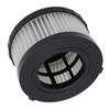 2PCS Vacuum Cleaner Filter Set ABS High Efficiency Particulate Air Filter for DC515 DCV517 Wet Dry Vacuum Accessories