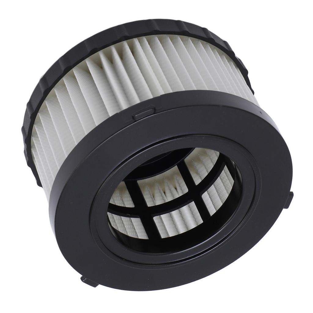 2PCS Vacuum Cleaner Filter Set ABS High Efficiency Particulate Air Filter for DC515 DCV517 Wet Dry Vacuum Accessories