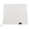 Convenient Lightweight Useful High Quality Cleaning Cloth Rags Towel Washing 30cm Bar Cotton For Coffee Machine