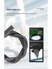 Volkswagen Lamando Wiper Blade Rubber Strip 2015-2019 for Lingdu 17