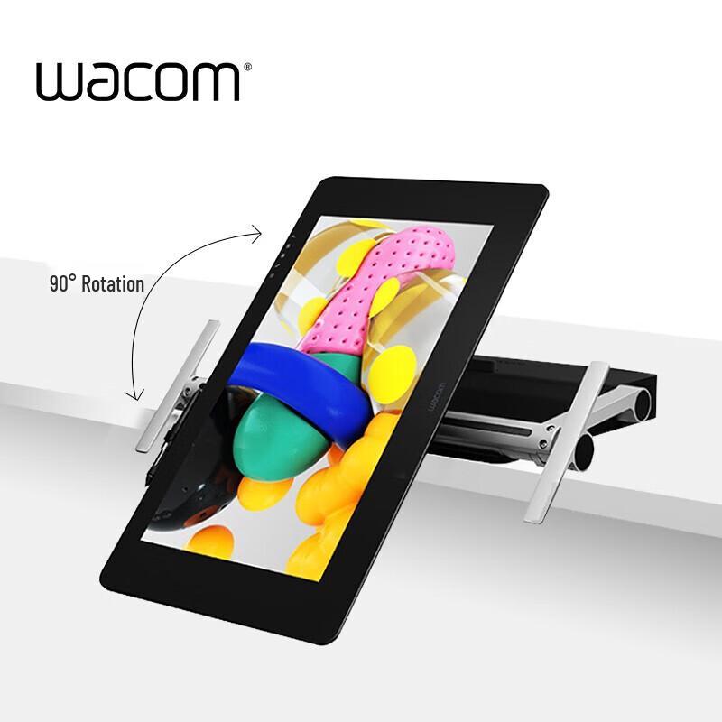 

Wacom Cintiq Pro 24 Creative Pen Display