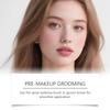Brown double-ended eyebrow pencil with a natural, three-dimensional look.