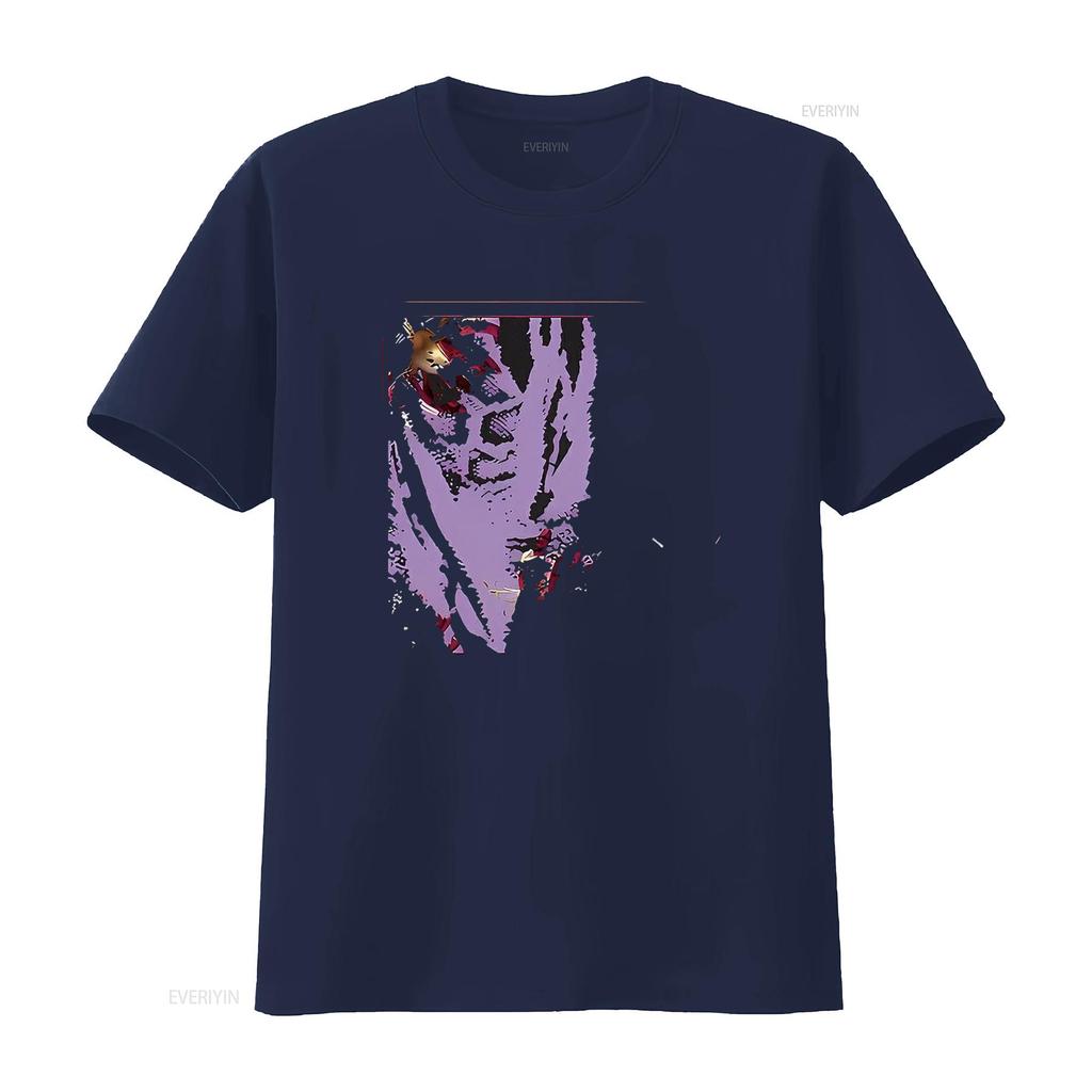 Mens NOV 15 2022  T Shirt Black vintage Washed Unisex Breathable Comfortable Versatile streetwear designer clothes graphic