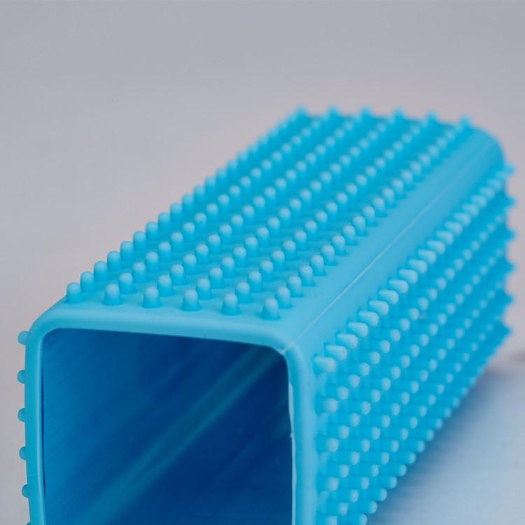 2nd Gen Silicone Pet Hair Remover & Sofa Cleaner for Cats and Dogs