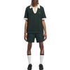 Adidas Originals Clot Pique Polo By Edison Chen IK2942