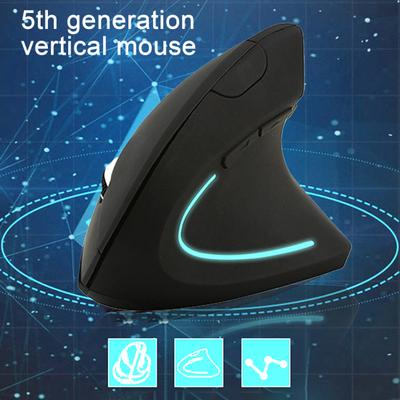 Fashion Office Mouse Vertikal ABS Rechtsgriff