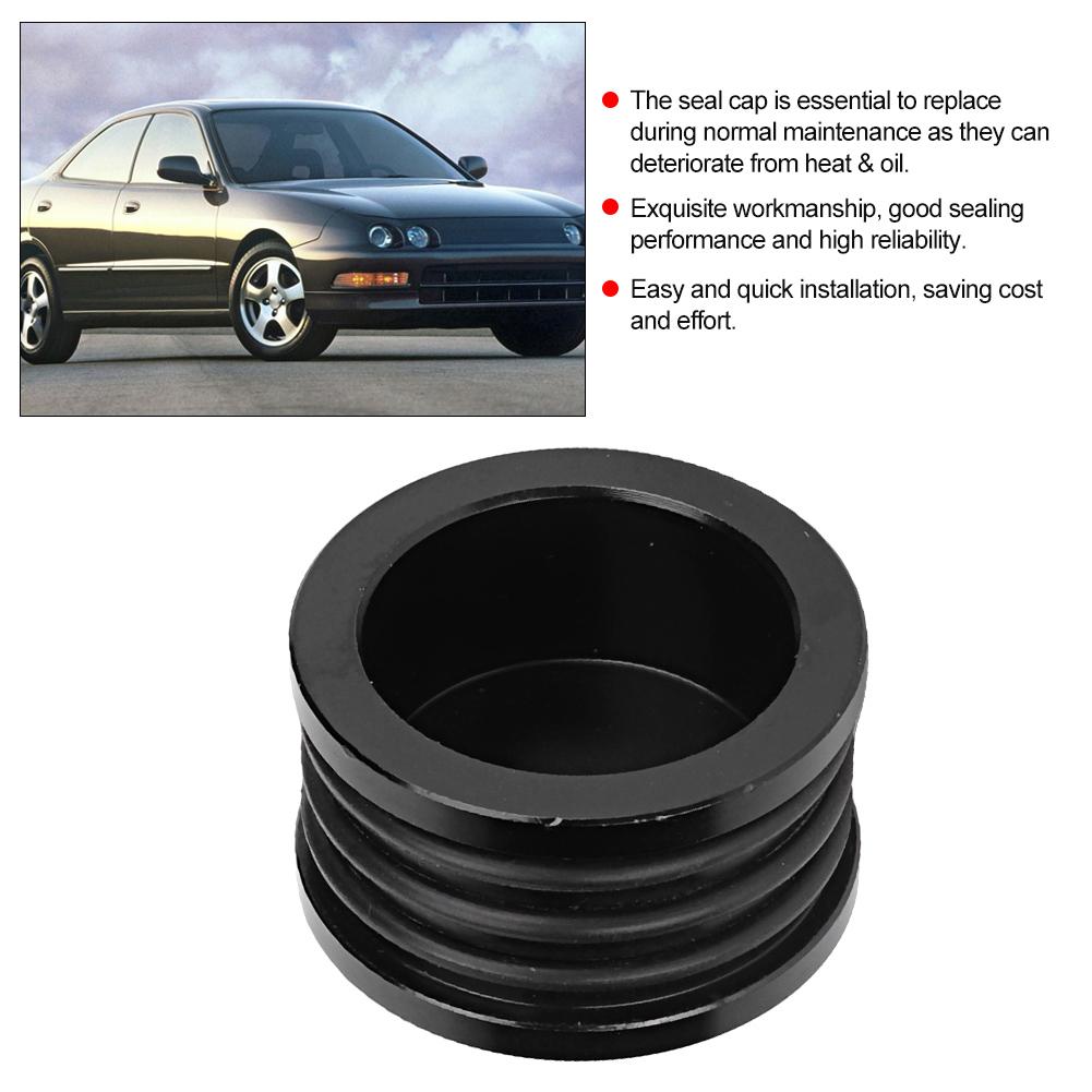 Car Replacement Accessories Camshaft Seal Cap Plug Fit for Honda EG B Series