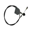 Hand Throttle Cable for Tai An TA4360 TA4410 Flatbed Transporter