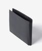 wallet 31CK130031 BILLFOLD POCKET [Calvin Klein] Bi-fold W/COIN Men's BLACK/Black [Used]