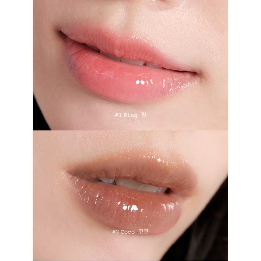 Nuegray Balloon Plumping Gloss