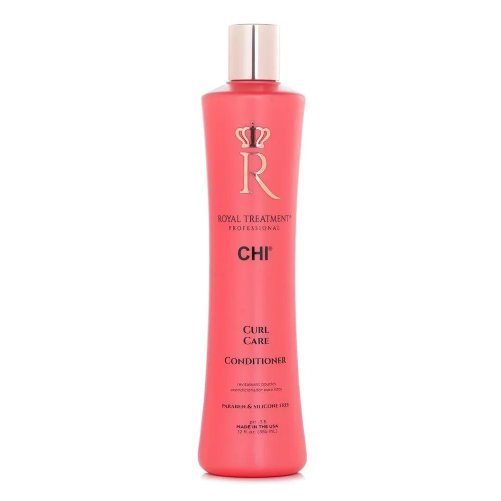 Кондиционер для усиления кудрей Royal Treatment 12 унций
