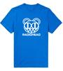 Funny T Shirt Custom Design Radiohead Shirts Arctic Monkeys Tee Shirt Cotton Music T-shirt 2024 T-shirts