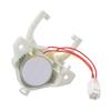 L8RE WH18X27186 CKDX27186X Washer Clutch Redirector Mode Change Actuator Repair for GUD24ESSM0WW GUD24ESSM1WW GUD24GSSM0WW