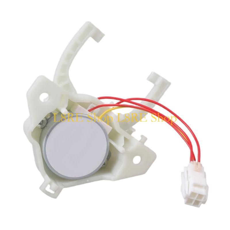 L8RE WH18X27186 CKDX27186X Washer Clutch Redirector Mode Change Actuator Repair for GUD24ESSM0WW GUD24ESSM1WW GUD24GSSM0WW