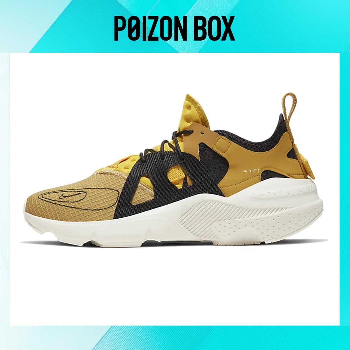 

кроссовки Nike Huarache Running shoes Unisex BQ5102-700