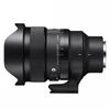 Sigma 15mm DG DN DIAGONAL FISHEYE Art for Sony E F1.4