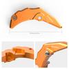 NICECNC For KTM EXC 300 XCW 250 SX 250 2024 2025 Clutch Slave Cylinder Cover For Husqvarna TE 300 TE 250 GasGas EC 300 EC 250