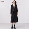 Costum profesional din piese separate pentru femei HANMANKE