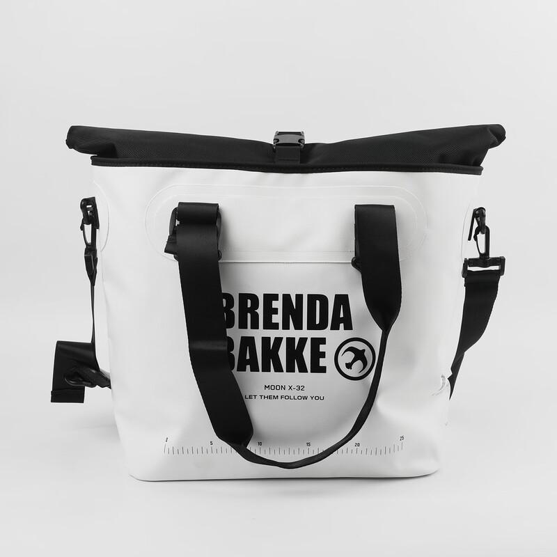 Водонепроницаемая сумка-тоут через плечо для путешествий MARJAQE