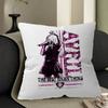 AAvril Singer RRamona Lavigne Cushion Cover Car Throw Pillow Case For Sofa Car Christmas Gift Xcm Xcm