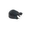 Rear Windshield Wiper Arm Cover For Saab 4914131