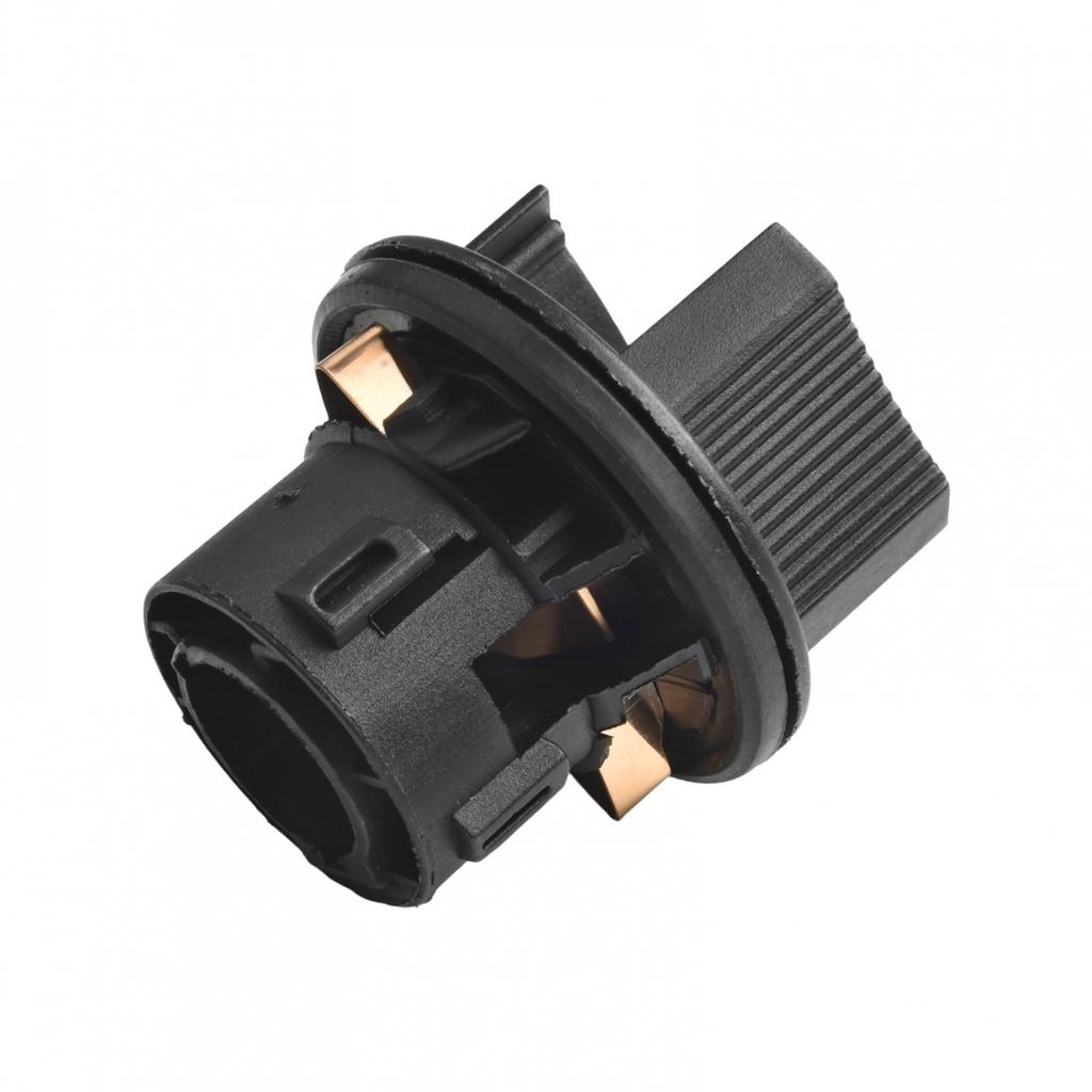 For Ford Compatible Indicator Light Lamp Socket 4379280 for Easy Replacement