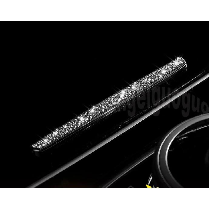 

Автомобильный Стайлинг Подходит Для Mercedes Benz 2016-2017 E-класса W213/2015-2017 C-класса W205 Центральная консоль автомобиля Панель Декоративная Наклейка серебряный