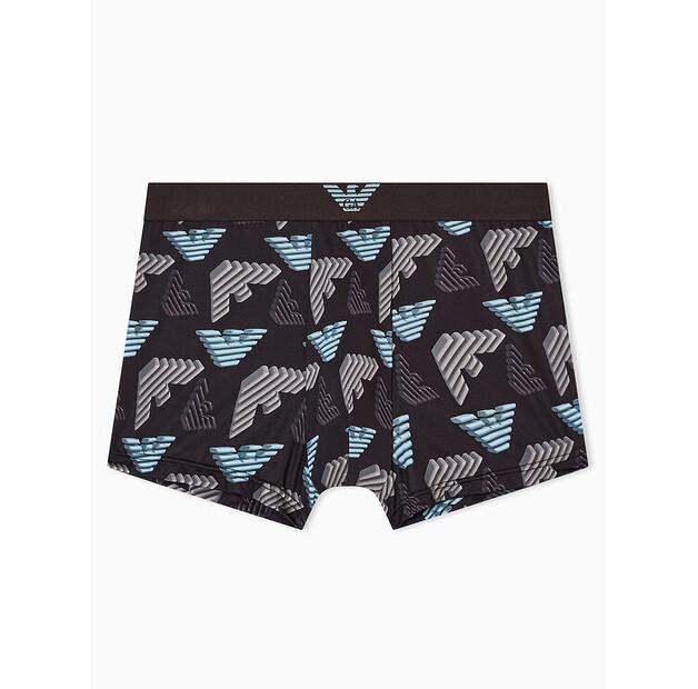 Боксерки Emporio Armani Underwear M000232AF14997 EU M