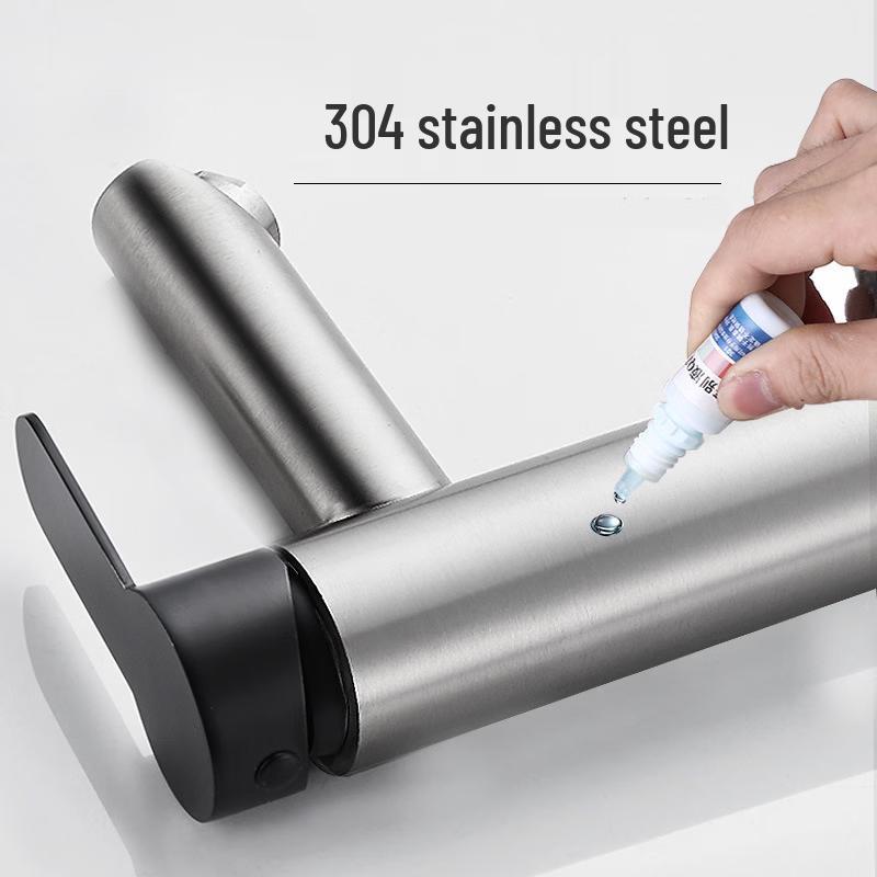 TLXT 304 Stainless Steel Single Cold Faucet