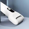 Household Adjustable Electric Foot Callus Remover Waterproof Foot File Grinder Tool for Feet Dry Dead Skin Pedicure Tools