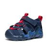 KEEN Kids' Sandals 1030841 NAVAL ACADEMY/RED CARPET, 14.5 Cm