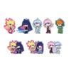 Anime New PANTY & STOCKING with GARTERBELT Waiwai Acrylic Keychain 8-piece Box