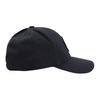 STONE ISLAND Embroidered Breathable Eyelet Compass Logo Cotton Cap Men Caps Navy-Blue L1S1591000-13S0248-V0020
