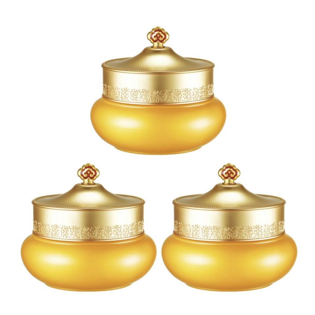 The history of whoo Gongjinhyang Facial Cream Cleanser 210ml