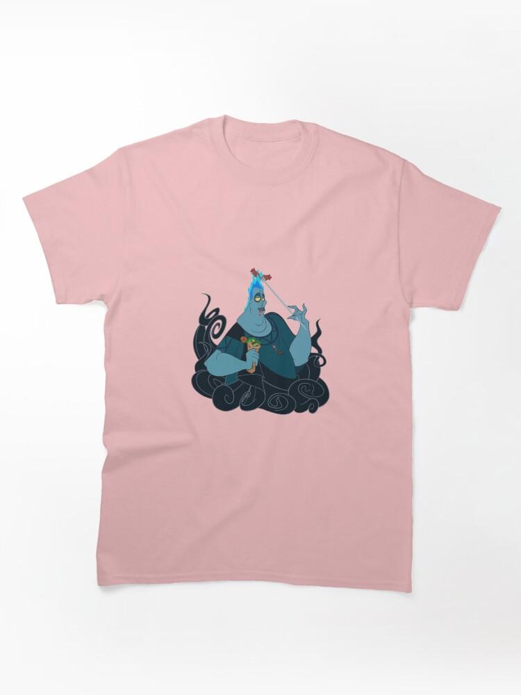 Hades Hades 2 Classic T-Shirt