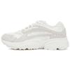 Emerge Low Running Shoes White/Grey Women's 1RM01147_101