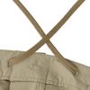 BROMPTON LONDON Coolwave Jogger Trousers - Beige (P252Mpt187)