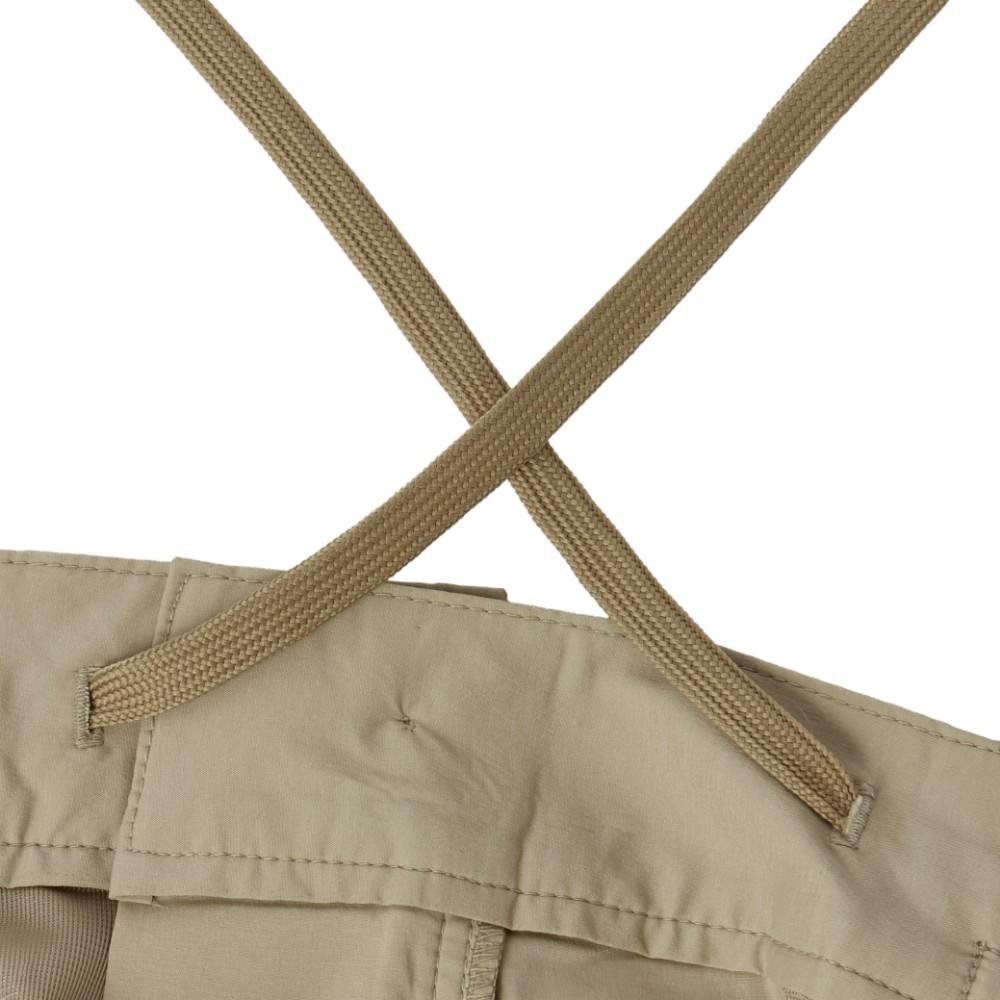 BROMPTON LONDON Coolwave Jogger Trousers - Beige (P252Mpt187)
