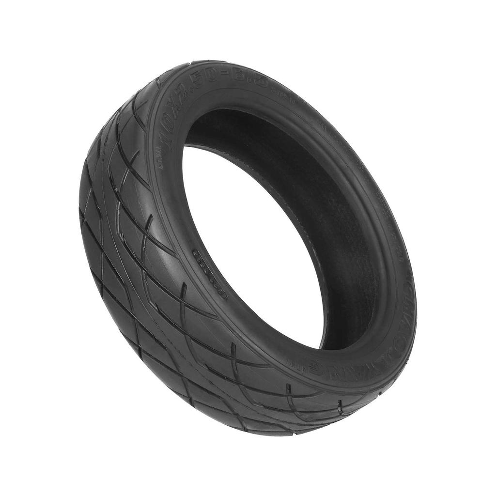 Chaoyang 10* 2.50-6.5 Vacuum Tire 10*2.5-6.5 Tubeless Tire