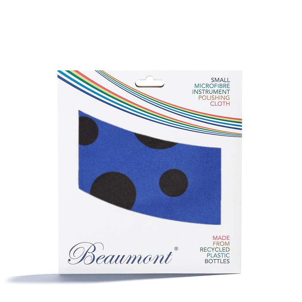

Чистящая салфетка Beaumont, размер S (В горошек)